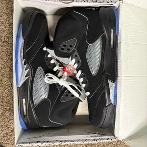 AIR JORDAN 5 RETRO OG